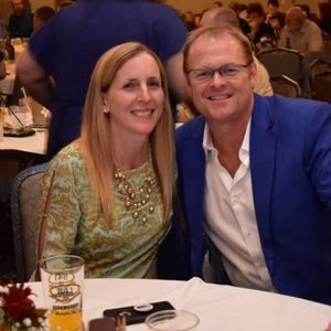 Meet your Posher, Colleen